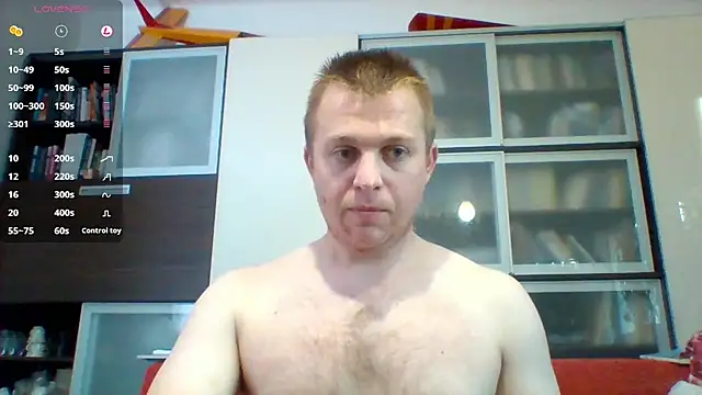Matttthees Show Webcam