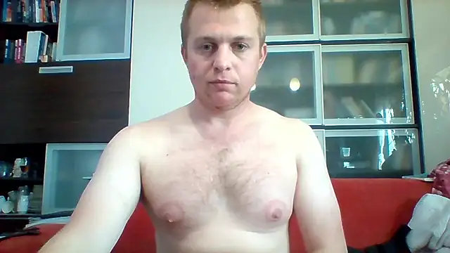 Matttthees Live XXX-chat