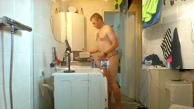 Matttthees Live XXX-Chat