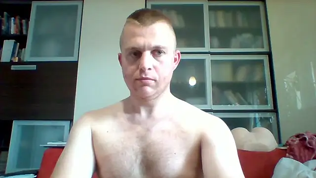 Matttthees Show Webcam