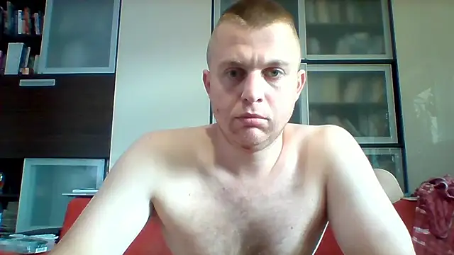 Matttthees Webcam show