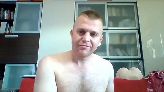Matttthees Show Webcam