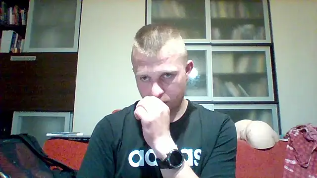 Matttthees Show Webcam