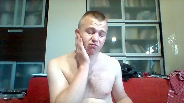 Matttthees Show Webcam