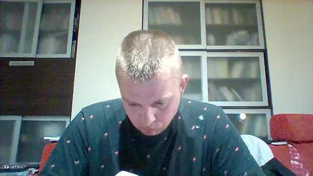 Matttthees Show Webcam