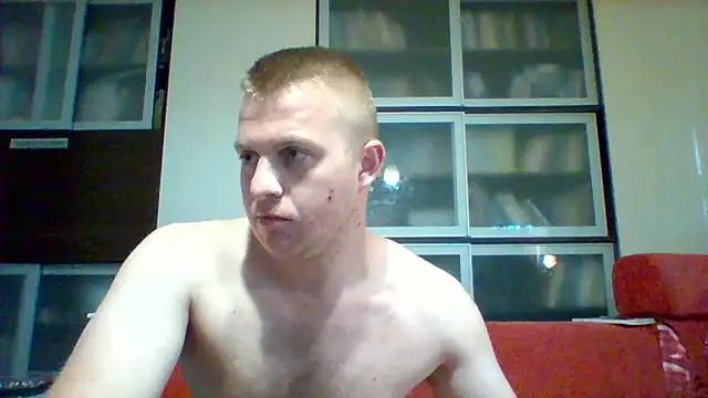 Webkamerová show Matttthees