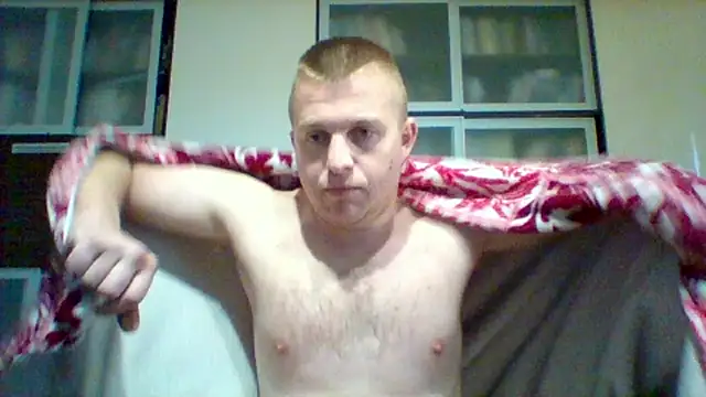 Webkamerová show Matttthees
