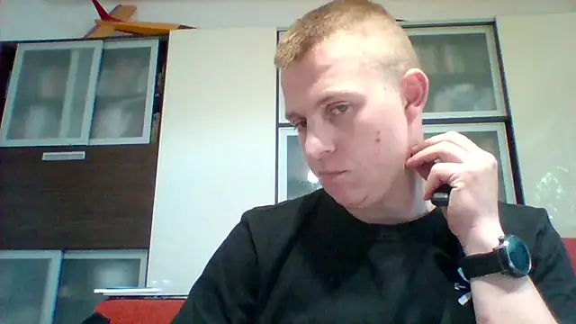Matttthees Show Webcam