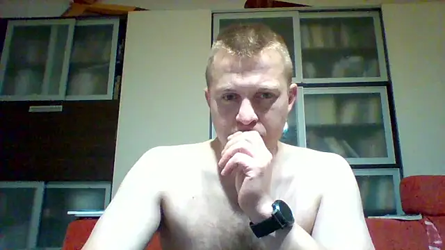 Matttthees Show Webcam