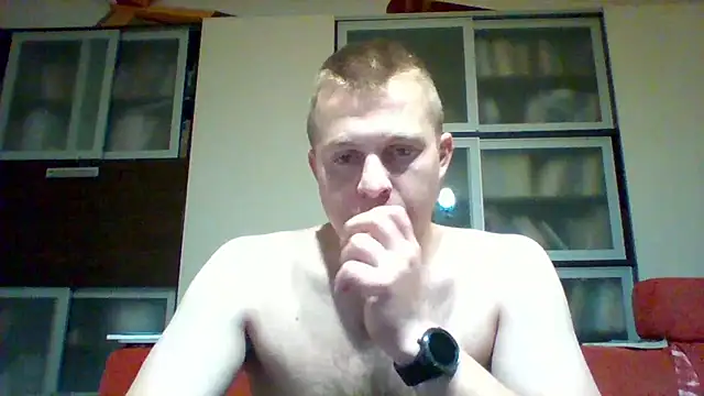 Show webcam de Matttthees