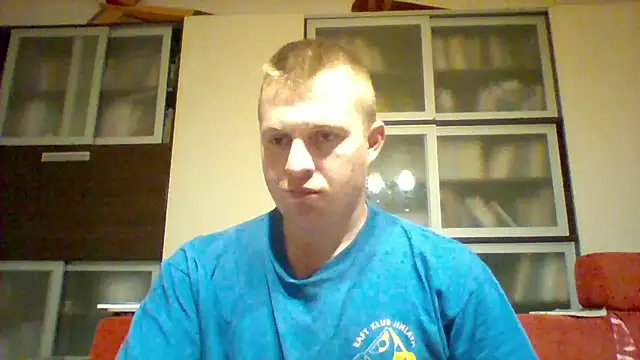 Matttthees' Webcam Show