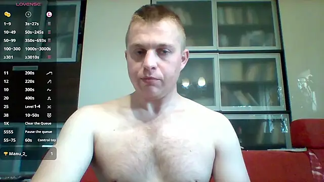 Вебкам-шоу Matttthees