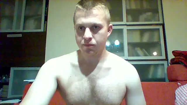 Webkamerová show Matttthees