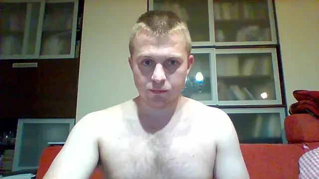 Mattttheesn Webbikameraesitys