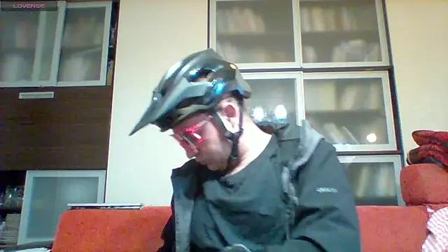 Webkamerová show Matttthees