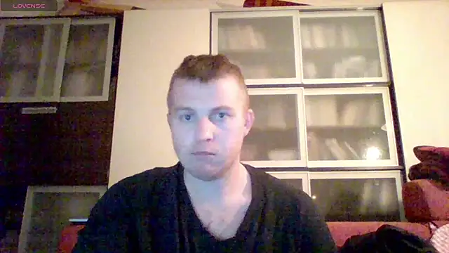 Show webcam de Matttthees