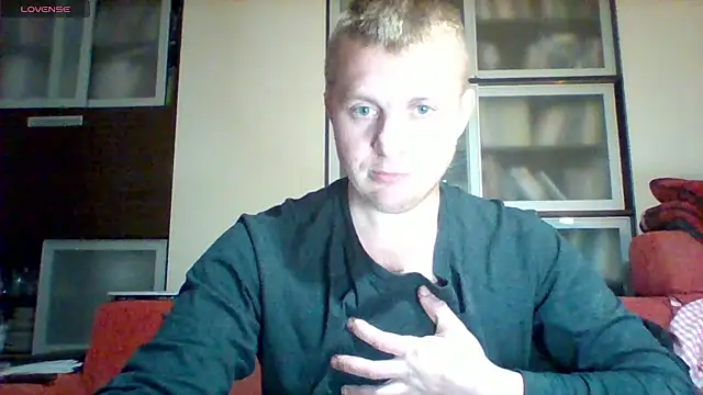 Matttthees' Webcam Show