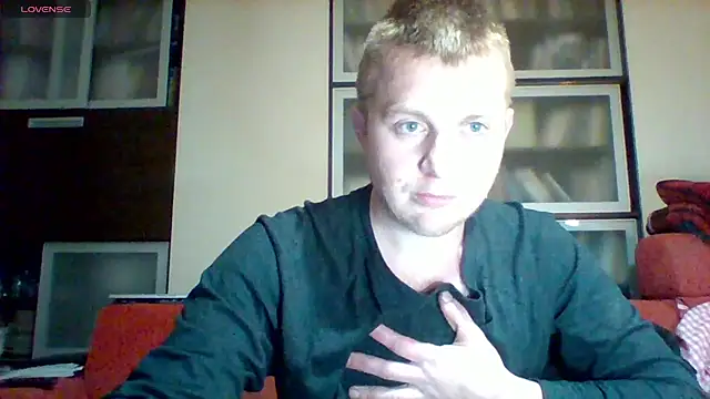 Matttthees Show Webcam
