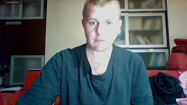 Matttthees Webcamshow