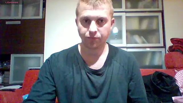 Show Webcam de Matttthees