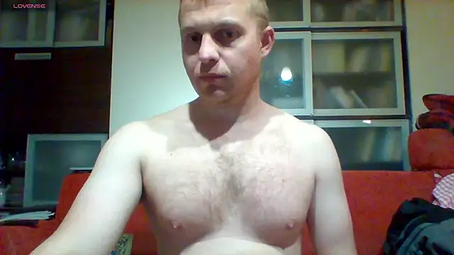 Webkamerová show Matttthees