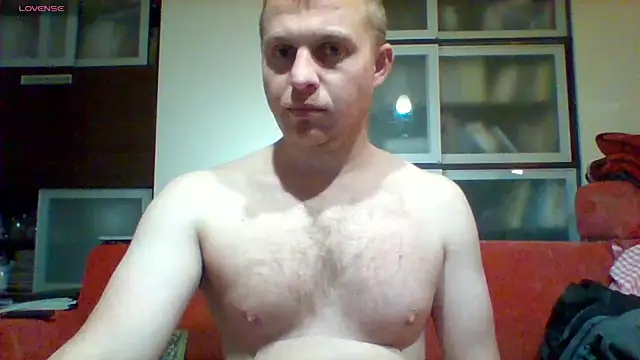 Show de webcam de Matttthees