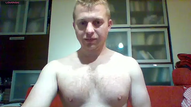 Matttthees Webcam show