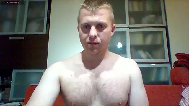 Matttthees webcam show