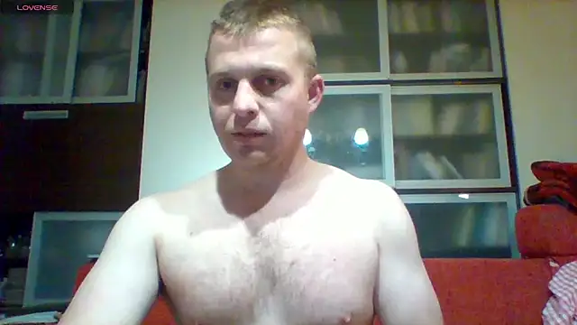 Show de Matttthees na webcam