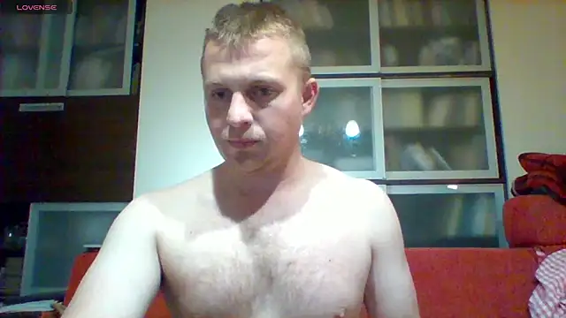 Show Webcam de Matttthees