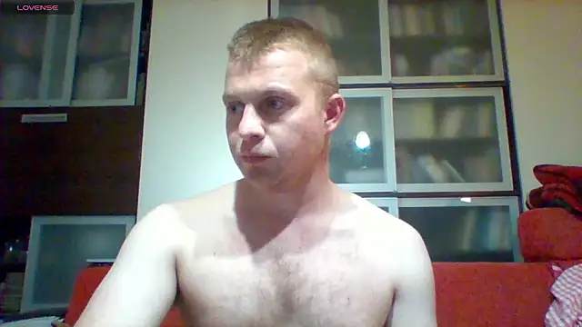 Show webcam de Matttthees