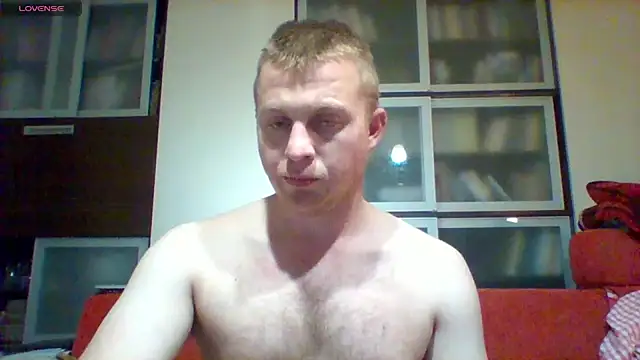 Show webcam de Matttthees