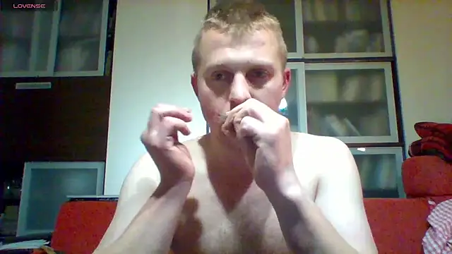 Show Webcam de Matttthees