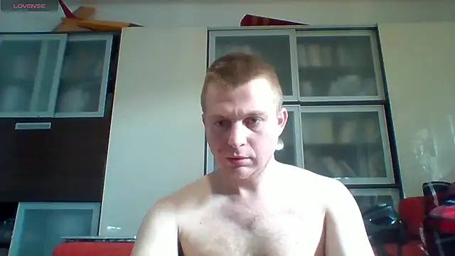 Show de Matttthees na webcam