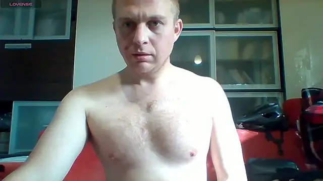 Show de Matttthees na webcam