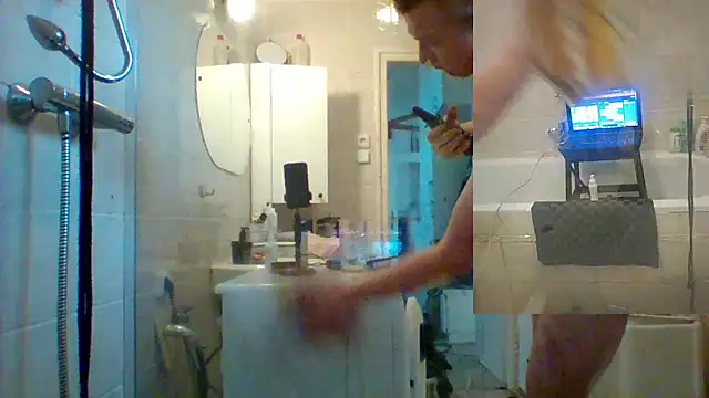 Matttthees' Webcam Show