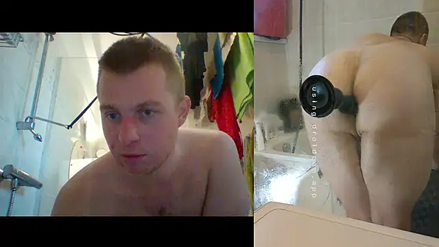 Show de webcam de Matttthees