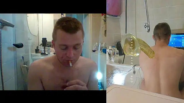Вебкам-шоу Matttthees