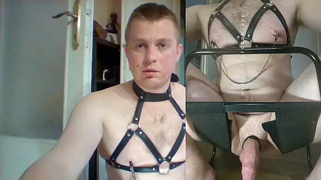Show webcam de Matttthees