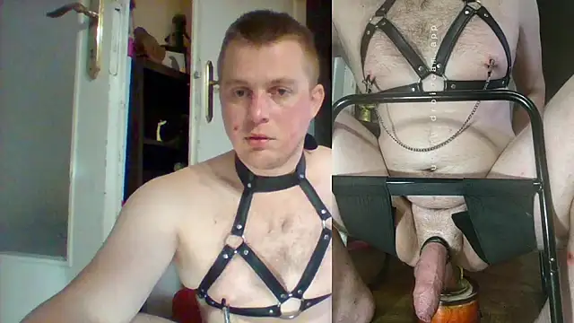 Matttthees' Webcam Show