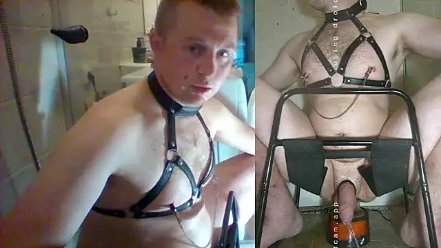 Matttthees Webcam show