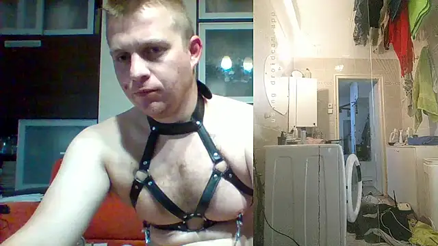 Show webcam de Matttthees
