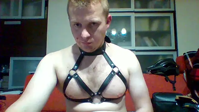 Matttthees Show Webcam