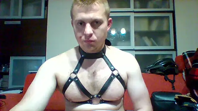 Matttthees webcam show