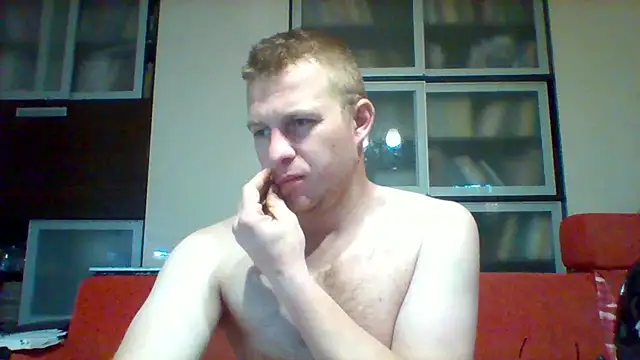 Show de webcam de Matttthees