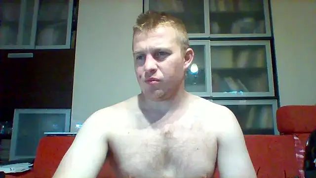 Show de webcam de Matttthees