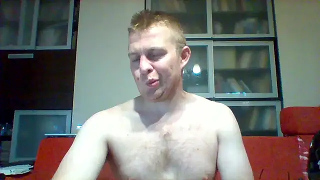 Matttthees Webcam Show