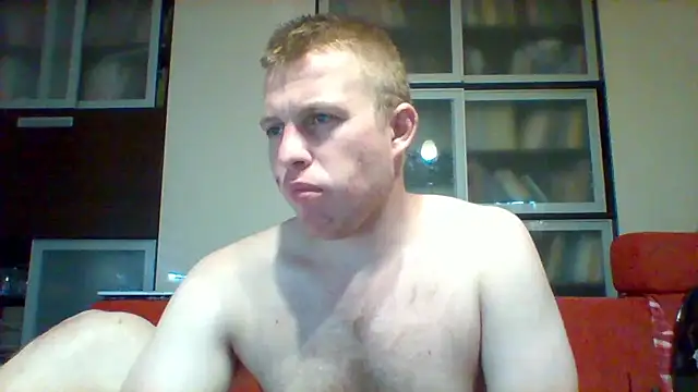Show webcam de Matttthees