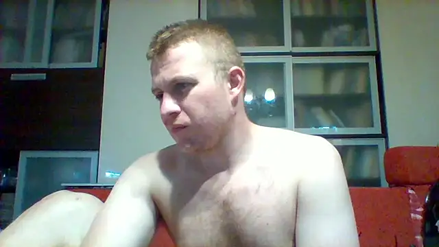 Matttthees Webcam-Show