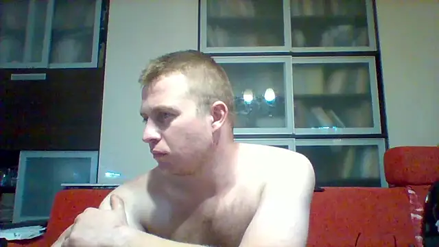 Matttthees Show in webcam